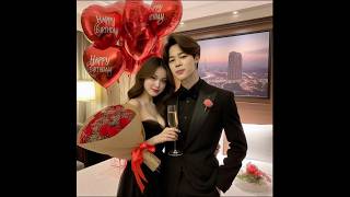 Bts Army Jimin Girlfriend