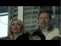 Video BC "Donetsk" - "Budivelnyk" 17/04/2011 audience - CLIP