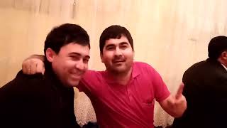 Bayramberdi Kadyrow dogrysy