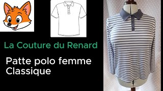 Tuto De La Patte Polo Clique