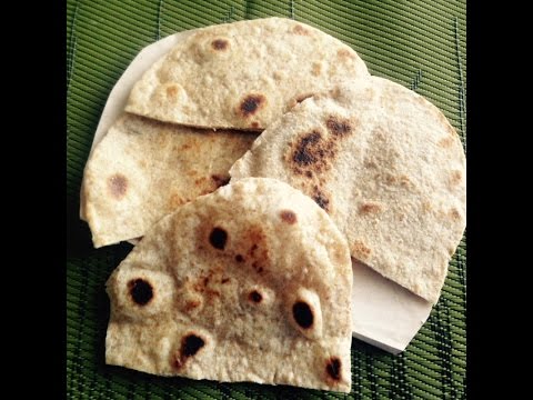 Youtube Naan Bread Recipe Whole Wheat