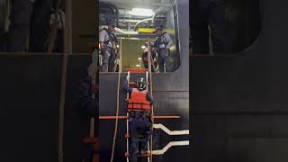 Uscg Short Keeping Guams Waters Safe And Secure