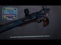 Borderlands Handsome Edition: How to get the Legendary Luck Cannon Revolver in Claptastic Voyage!