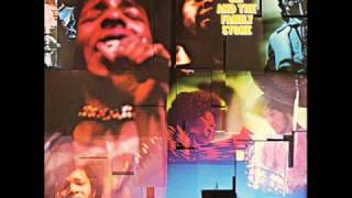 Watch Sly  The Family Stone Somebodys Watching You video