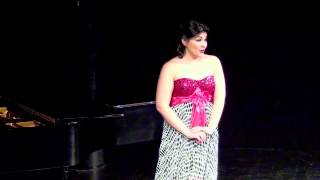 Happy Working Song from Enchanted - Cassi Torres