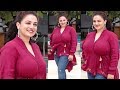 Nithya Menon BOLD H0T Looks In Western Dress || Nithya Menon Latest Photoshoot || Movie Blends