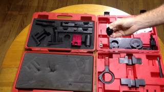 BMW Ebay timing tool review m50 m52 m52tu m54 m60 m62 m62tu