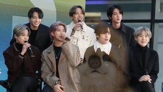 Dna Bts