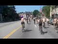 World Naked Bike Ride Los Angeles 2012 Riding Through China images World Naked Bike Ride Los Angeles 2012 Riding Through China