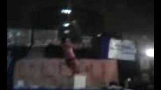Watch Kevin Bloody Wilson Disgraceland video
