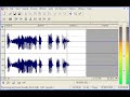 VÍDEO AULA - SOUND FORGE - PIYCH SHIFT + FLANGE.wmv