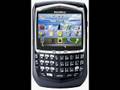 Foto pequena Blackberry 8700 tutorial - Tips and Tricks