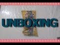Unboxing papas sabritas