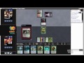 Channel TWoo -  Modern Doubling Season Combo (Match 3, Game 1)
