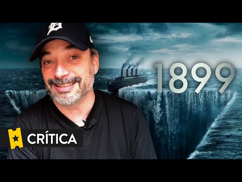 Crítica &#039;1899&#039; [Netflix]