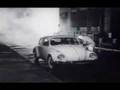 vw beetle commercial: automatic stickshift, is it a crime?
