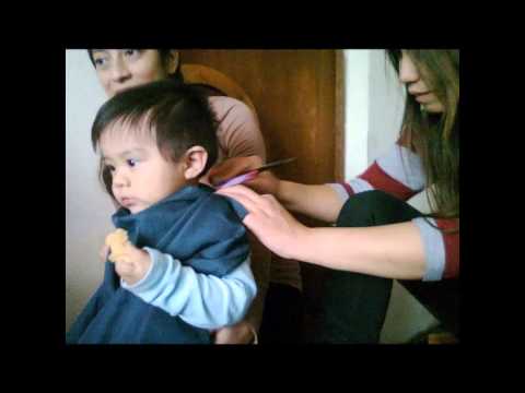 My First Child Video