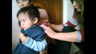 Watch Nil Lara My First Child video