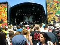 Losing My Mind - Eskimo Joe (Live at Big Day Out 2010, Melbourne)