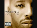 Warren G - G SPOT ft. El Dabarge & Val Young