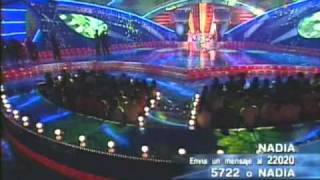 Watch Nadia Perdon video