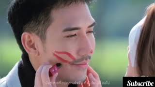 jao Sao jum loey/the defender pride Thai drama eng sun Hindi mix