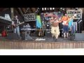 The John Taglieri Band - Spinnaker Sound Check 4-16-10.m4v