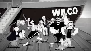 Watch Wilco Dawned On Me video