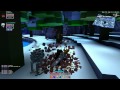 Cube World :: Episode 37 :: Into the Snow Palace