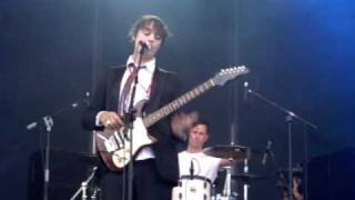 Watch Babyshambles What Katy Did video