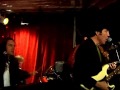 THE CRAWDADDYS - I CAN NEVER TELL Live 5/29/11 (Los Angeles)
