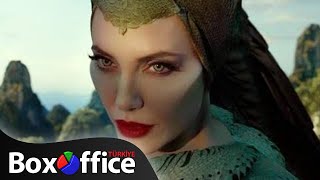 Malefiz Kötülüğün Gücü | Maleficent Mistress of Evil - Fragman 2 (Türkçe Dublajl