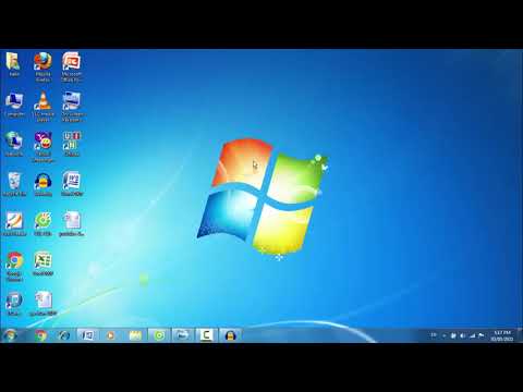 Hướng dẫn tăng giảm Độ Sáng màn hình Laptop - Dành cho người mới
