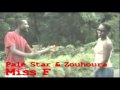 Palestars & Zouhoura - Miss F.DAT