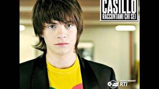 Watch Alessandro Casillo Mi Capirai video