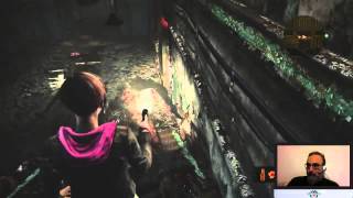 Ejderha Ile Residen Evil Revelations 2 80. Hafta