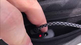 Charge almost anything anywhere!