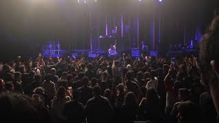 Şanışer - Tarihimin Günahları *EFSANE ORTAM* Ankara Konseri kapanış şarkısı