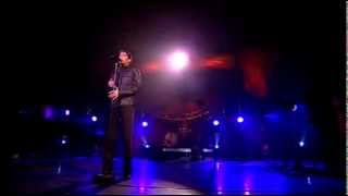 Watch Gregory Lemarchal Le Feu Sur Les Planches video