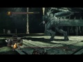 Dark Souls 2: Crown of the Sunken King DLC Part 9 - Sinh, the Slumbering Dragon