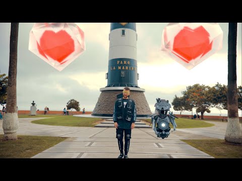 Don Diablo - We Are Love | Official Music Video