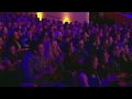 Gary James's Delboy impression  | Britain's Got Talent 2014
