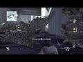 MW3: Easy way out of the map Interchange (Glitch)