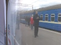 Video Возвращение из Одессы.