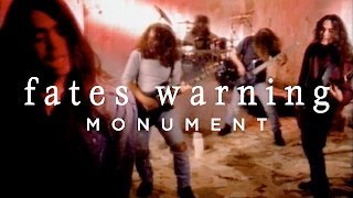 Watch Fates Warning Monument video
