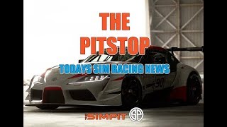 Hotlap Humpday with Ricmotech and Extreme Motorsports - iRacing