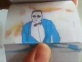 Oppa Gangnam Style Versi Komik images Oppa Gangnam Style Versi Komik