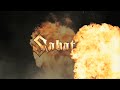 Sabaton Swedish Empire Tour 2013 - #39 - Auschwitz-Birkenau