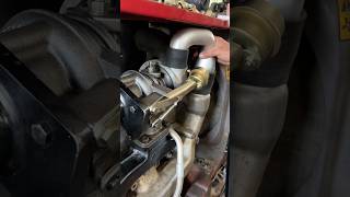Tractor Turbo
