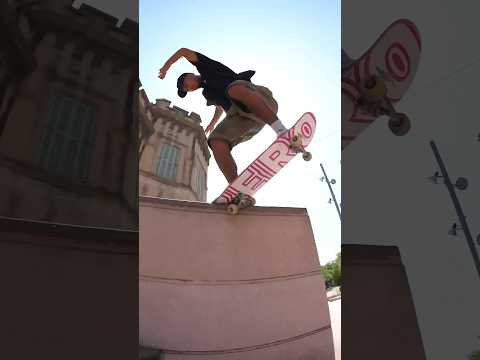 💀 Wilton Souza for Zero Skateboards